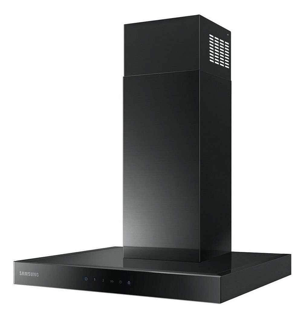 SAMSUNG Kuhinjski aspirator NK24M5070BG/UR crni