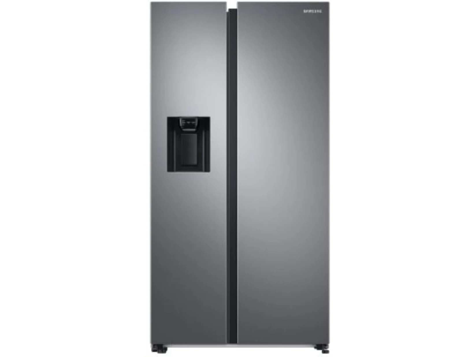 Samsung RS68A8840S9/EF Side by Side frižider, 634 l, Inox