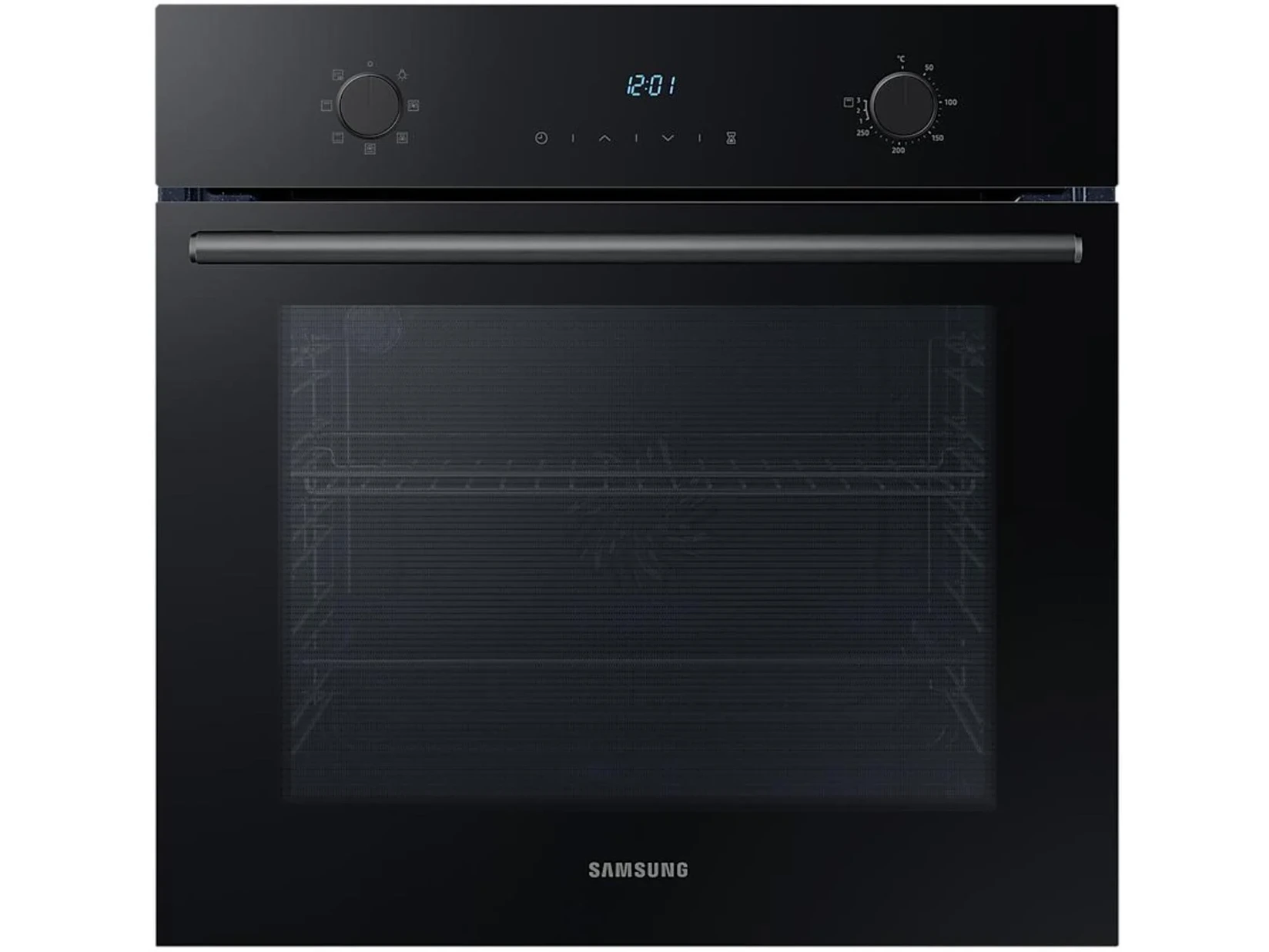 SAMSUNG ugradna pećnica nv68a1140bk/ol