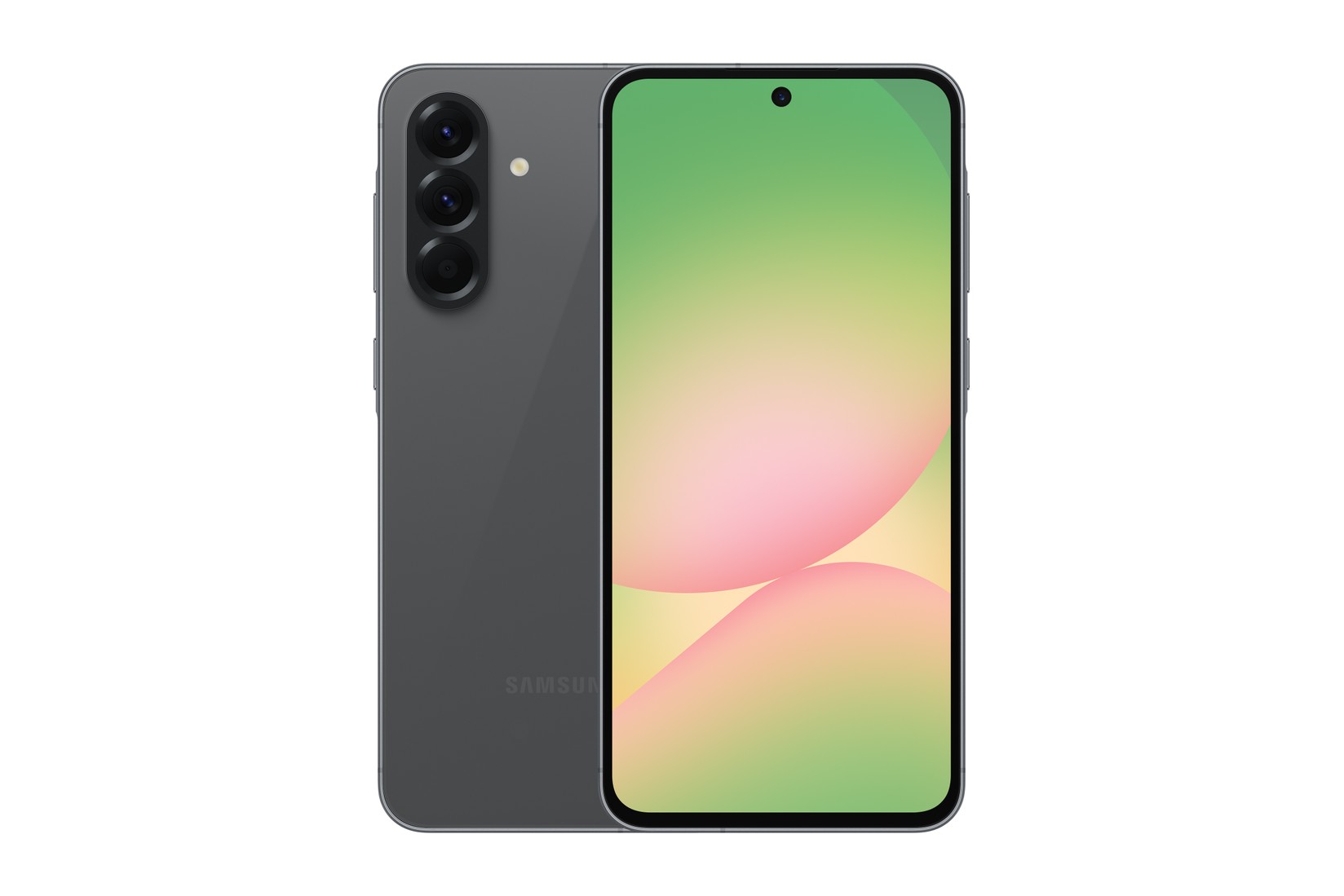 Samsung Galaxy A56 8/128 5G crni