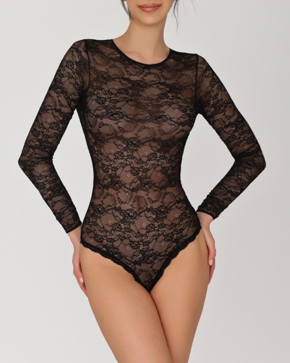 Alma Ras Ženski bodi, Kali, Crni