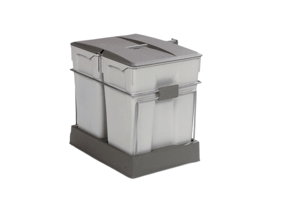 Alveus ALBIO Kanta za smeće, Bež