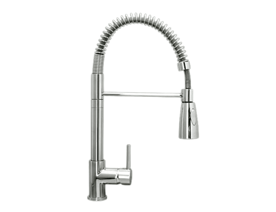 Alveus Billy Slavina za sudoperu