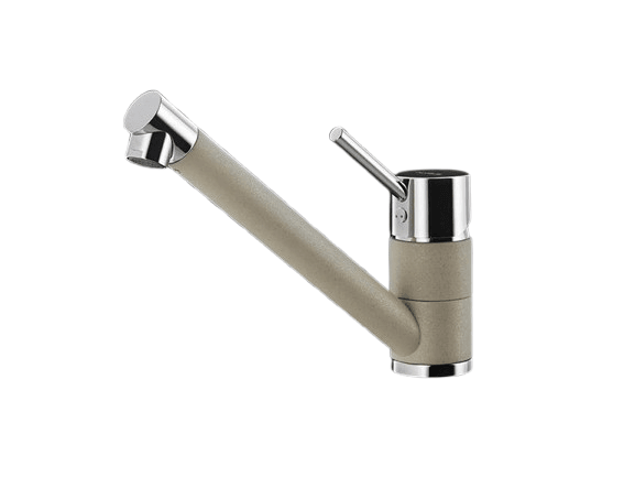 Alveus Cleo Slavina za sudoperu, Bež