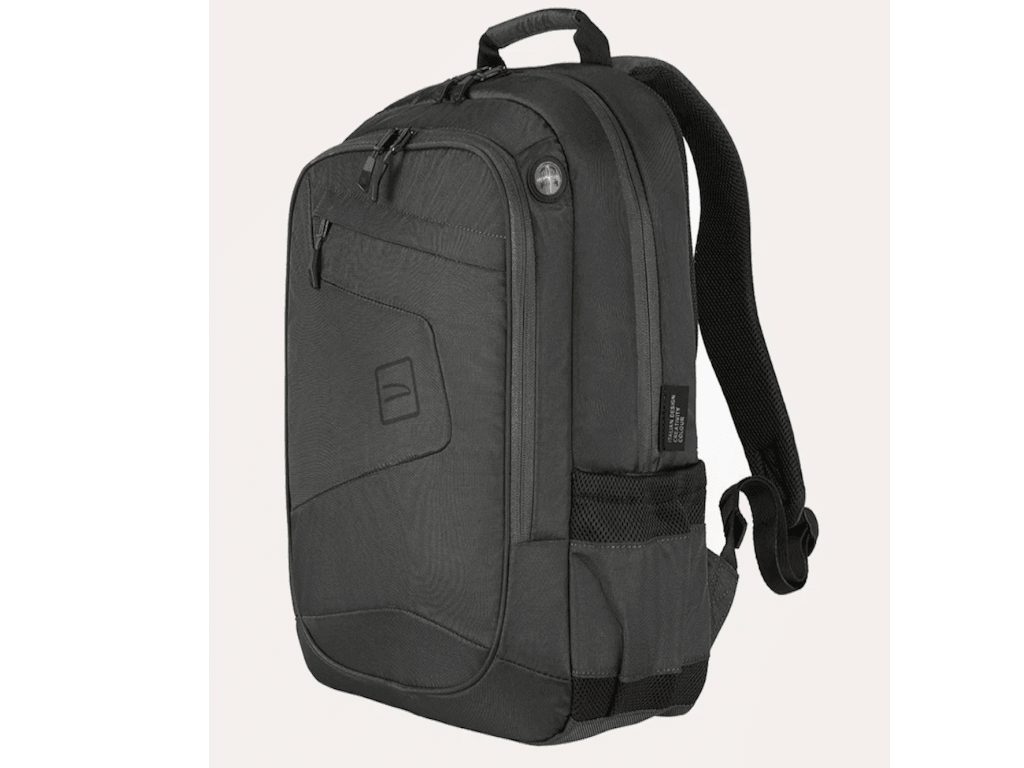 Tucano ruksak LATO 17" crni