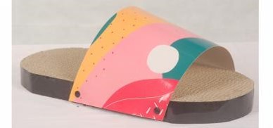 Friend Grebalica Za Mace, Papuča