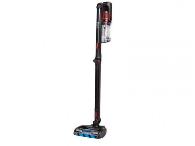 Shark Akumulatorski usisivač IZ300EU, Crni