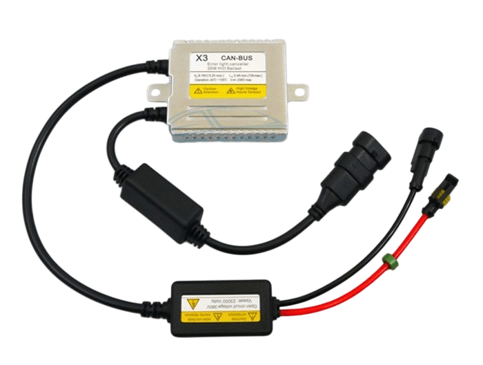 Balast za Xenone 8067, 12V, 35W, Canbus