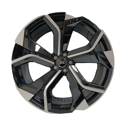 Audi aluminijska felga, 5x112, 22x10, CB66.5, ET23