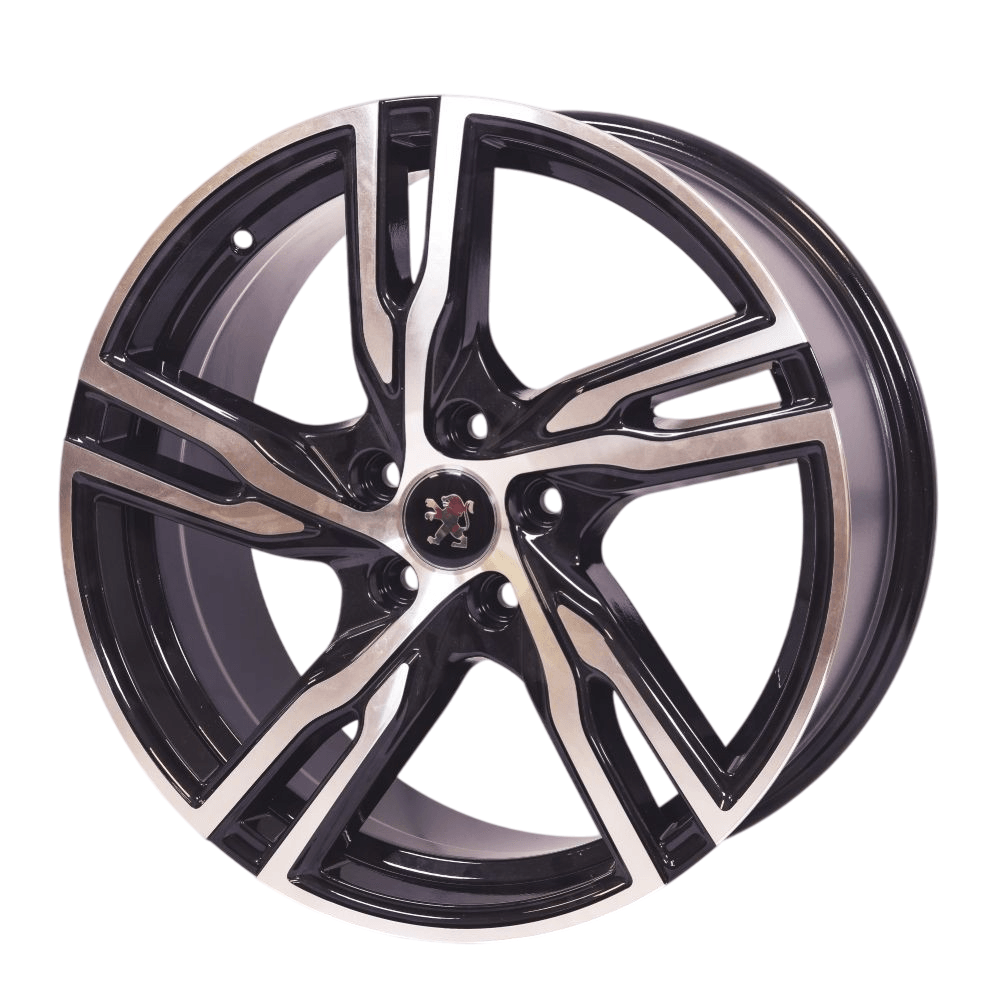 Felga aluminijumska 441813, Opel, 18x8.0, P5399, Siva