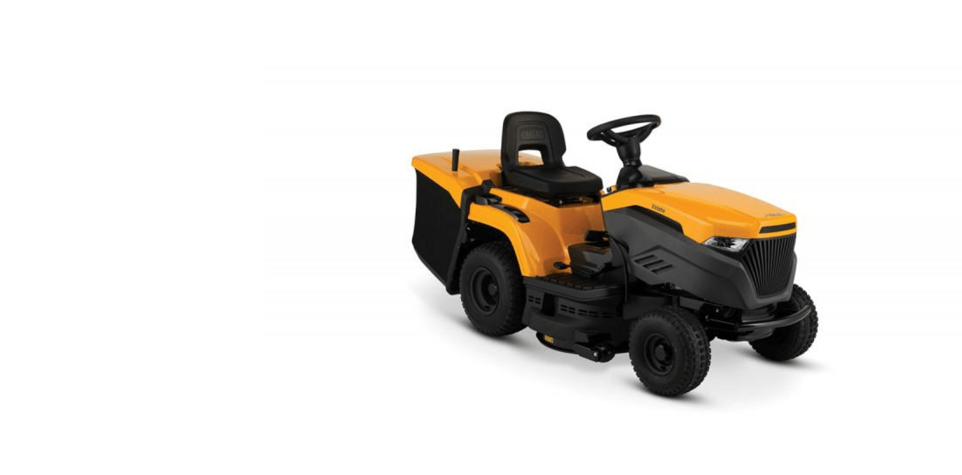 STIGA Traktor kosilica Estate 384