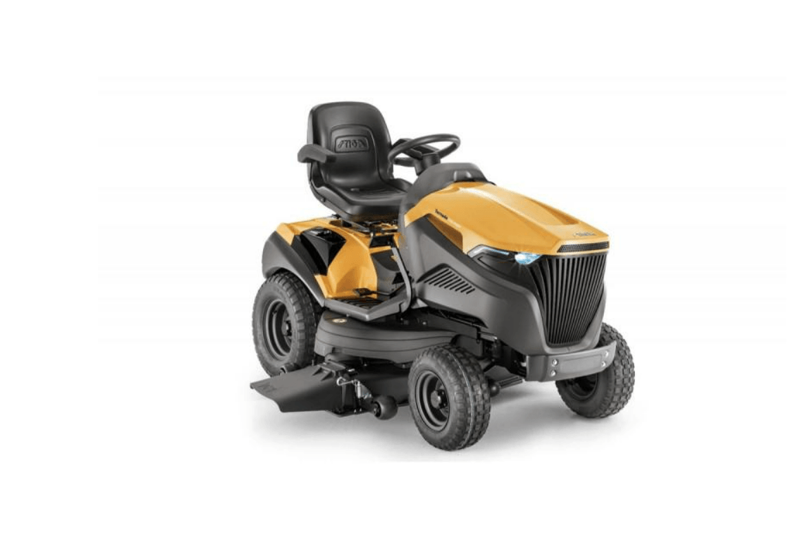 STIGA Traktor kosilica Tornado 9121 W