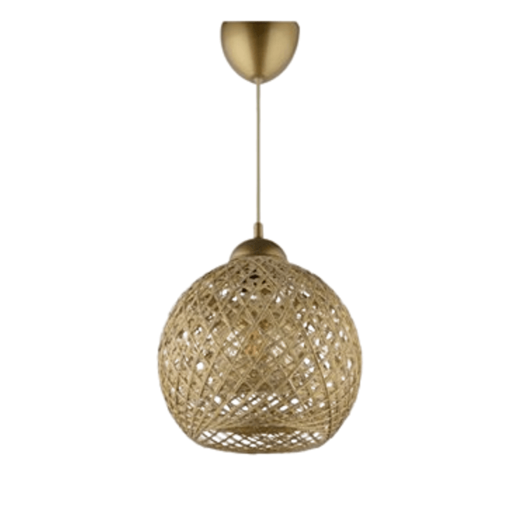 Opviq DL345 luster, zlatni