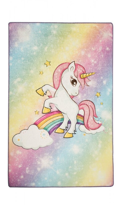 Conceptum Hypnose Carpet Unicorn, 100x160 cm, Šaren