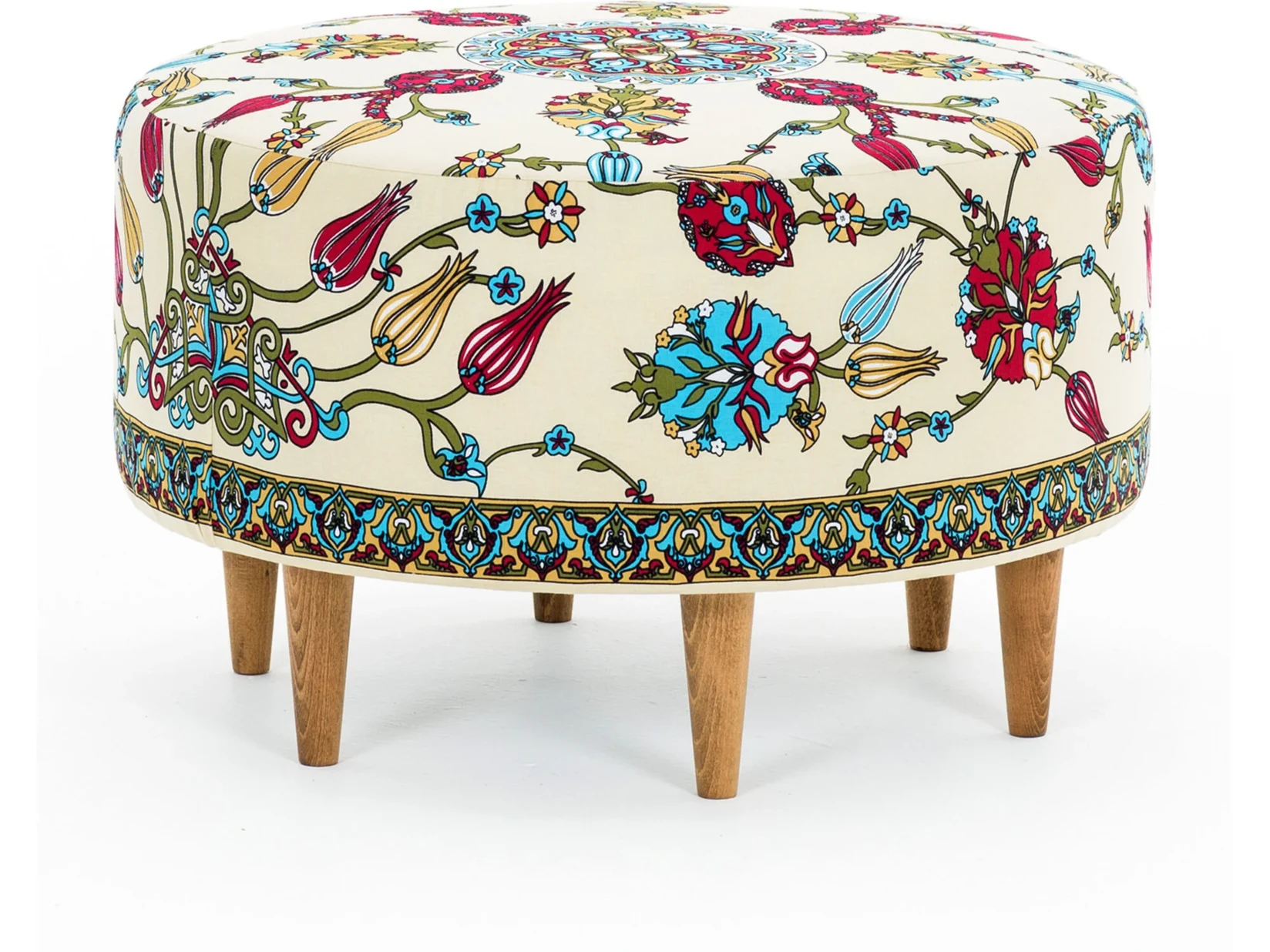 Atelier del Sofa Rimini stolice, šarene