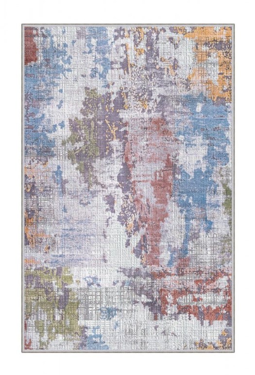 Conceptum Hypnose tepih Hmnt612, 80x150 cm, šareni