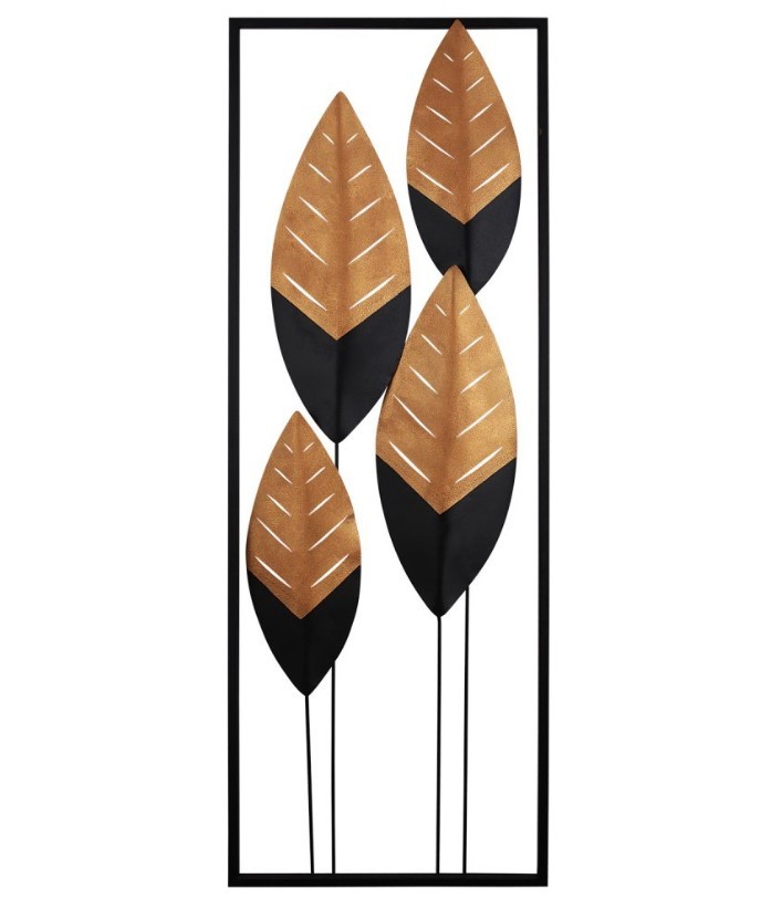 Zidna dekoracija Asil, 90x35cm