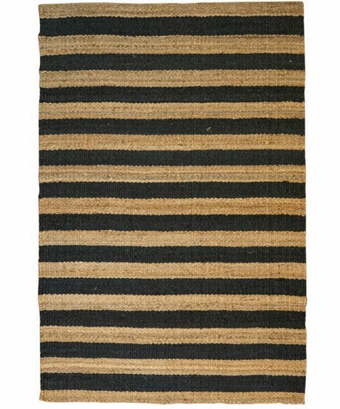 Conceptum Hypnose tepih 00021A, 961ELT1101, 90x150cm, smeđe-crni