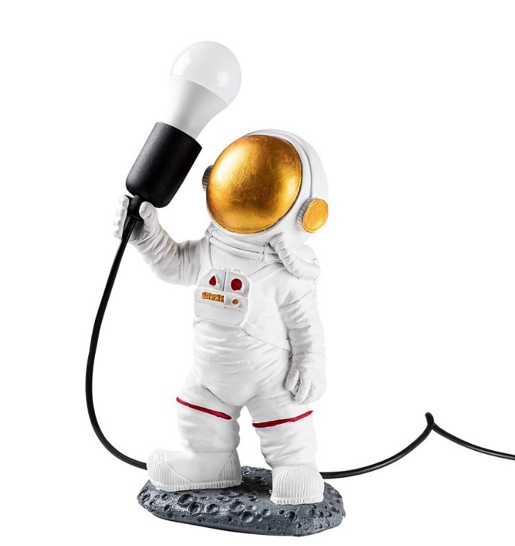 Opviq Stolna dekoracija Astronaut 1