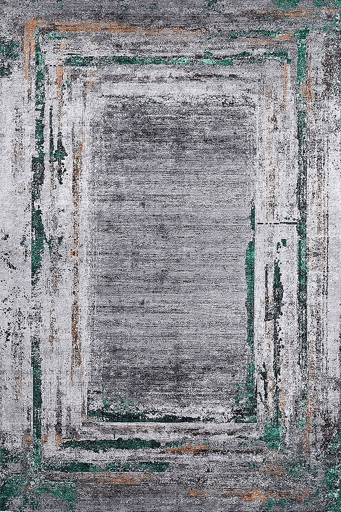 Conceptum Hypnose Woopamuk 020 Tepih, 120x180cm, sivi