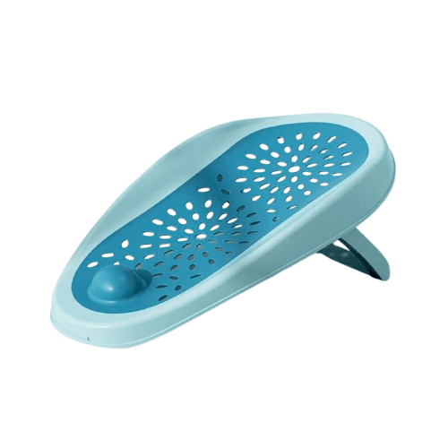 Chipolino Podloga za kupanje Fancy, Plava