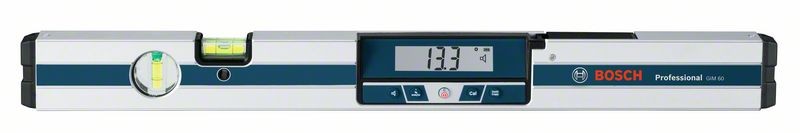 Bosch digitalni inklinometar GIM 60 0601076700