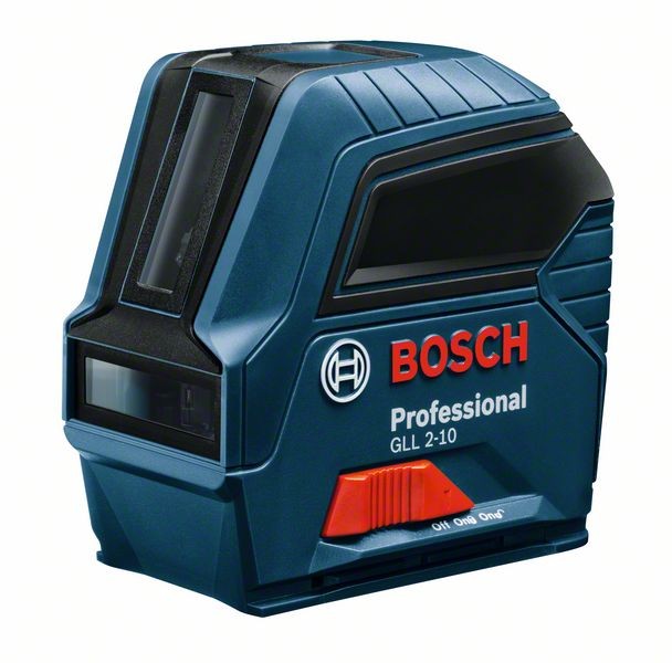 BOSCH laser za linije GLL 2-10 0601063L00