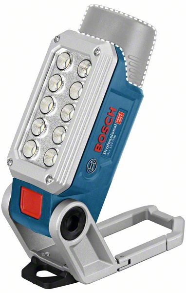 Bosch lampa za bateriju GLI 12V-330 bez baterije i punjača 06014A0000