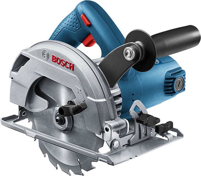 BOSCH ručna kružna pila GKS 600 06016A9020