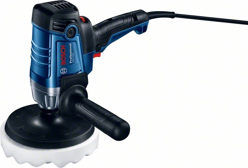 BOSCH brusilica za poliranje GPO 950 Professional 06013A2020