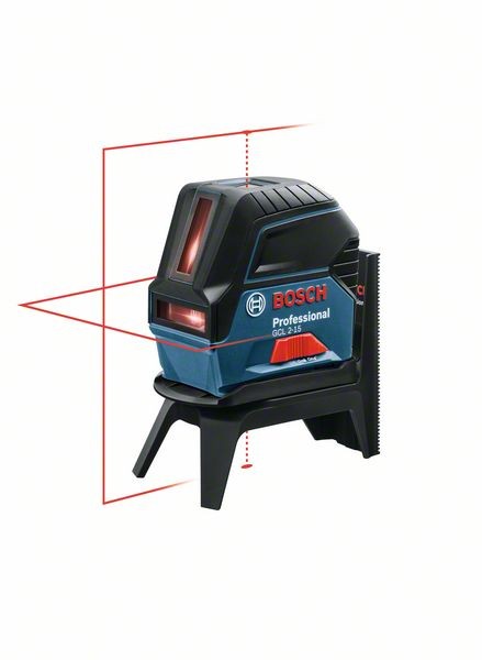 BOSCH kombinirani laser GCL 2-15 + rotacijski držač RM 1 0601066E00