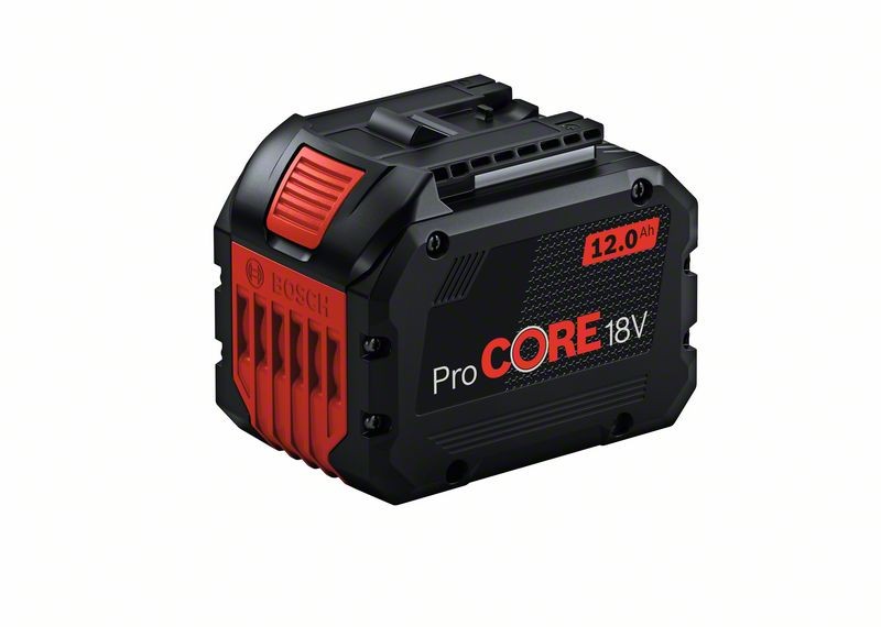 Bosch akumulator ProCORE18V 12.0Ah 1600A016GU