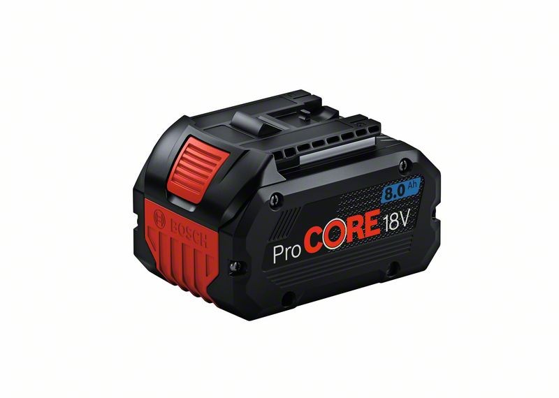 Bosch akumulator ProCORE18V 8.0Ah 1600A016GK