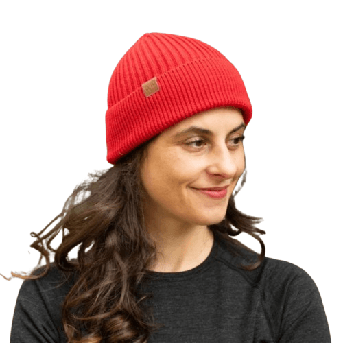 Woolona Kapa, Crvena