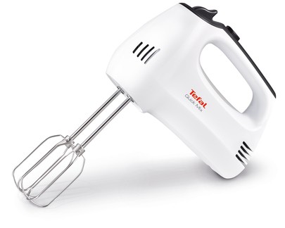Tefal HT3101 Ručni mikser, 300 W, Tefal HT3101 Ručni mikser, 300 W, Metalna žica za testo