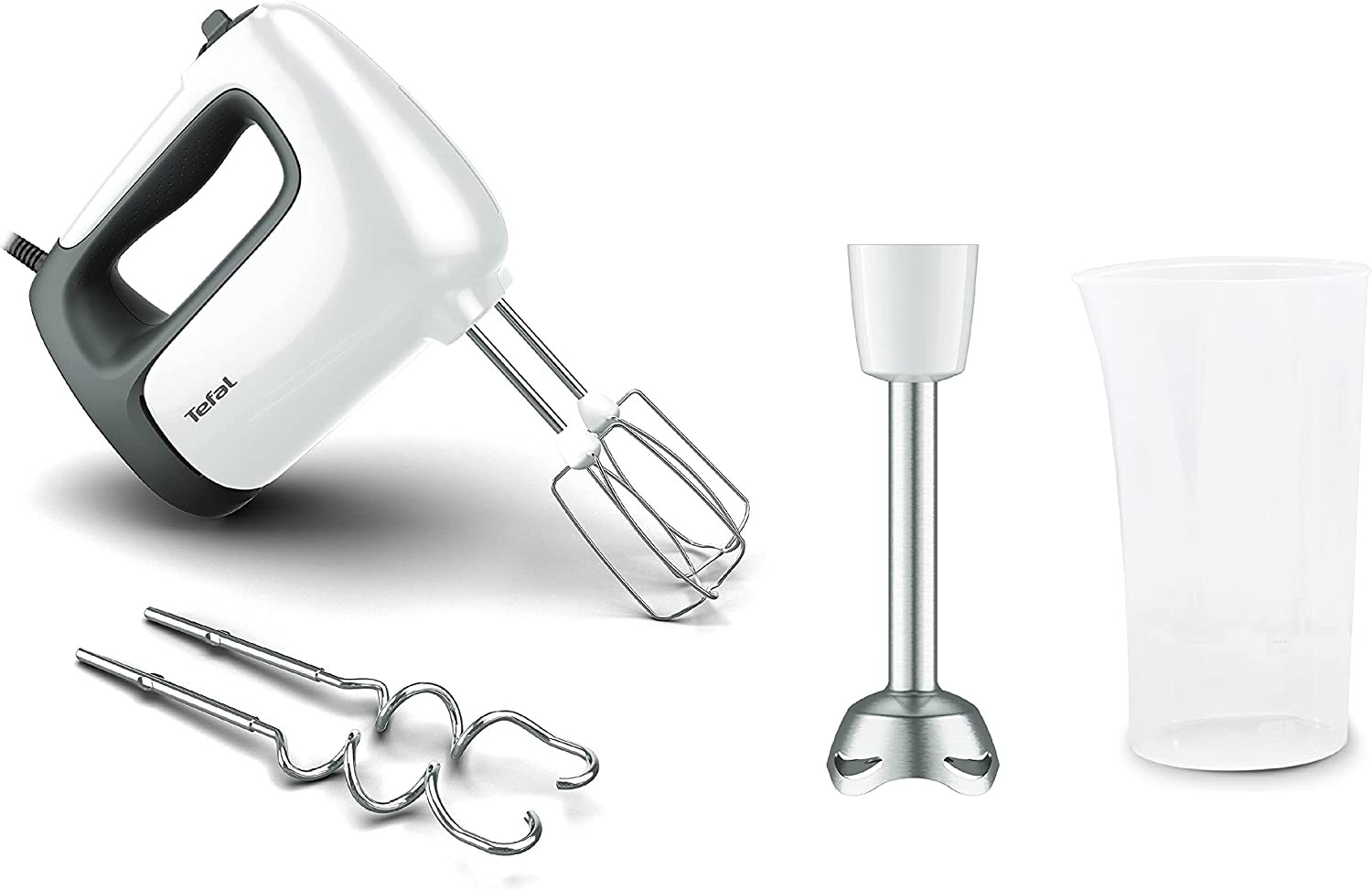 TEFAL mikser HT462138
