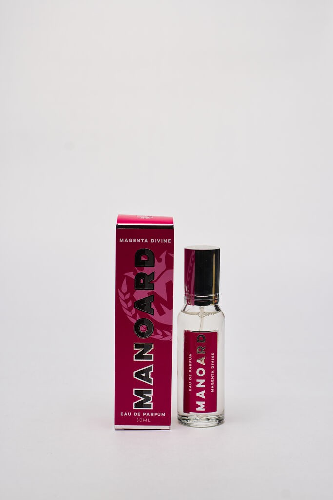 MANOARD Ženski parfem Magenta Divine 30ml