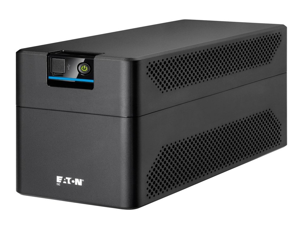Eaton UPS 5E 900VA/480W Tower, 900VA, 4x IEC