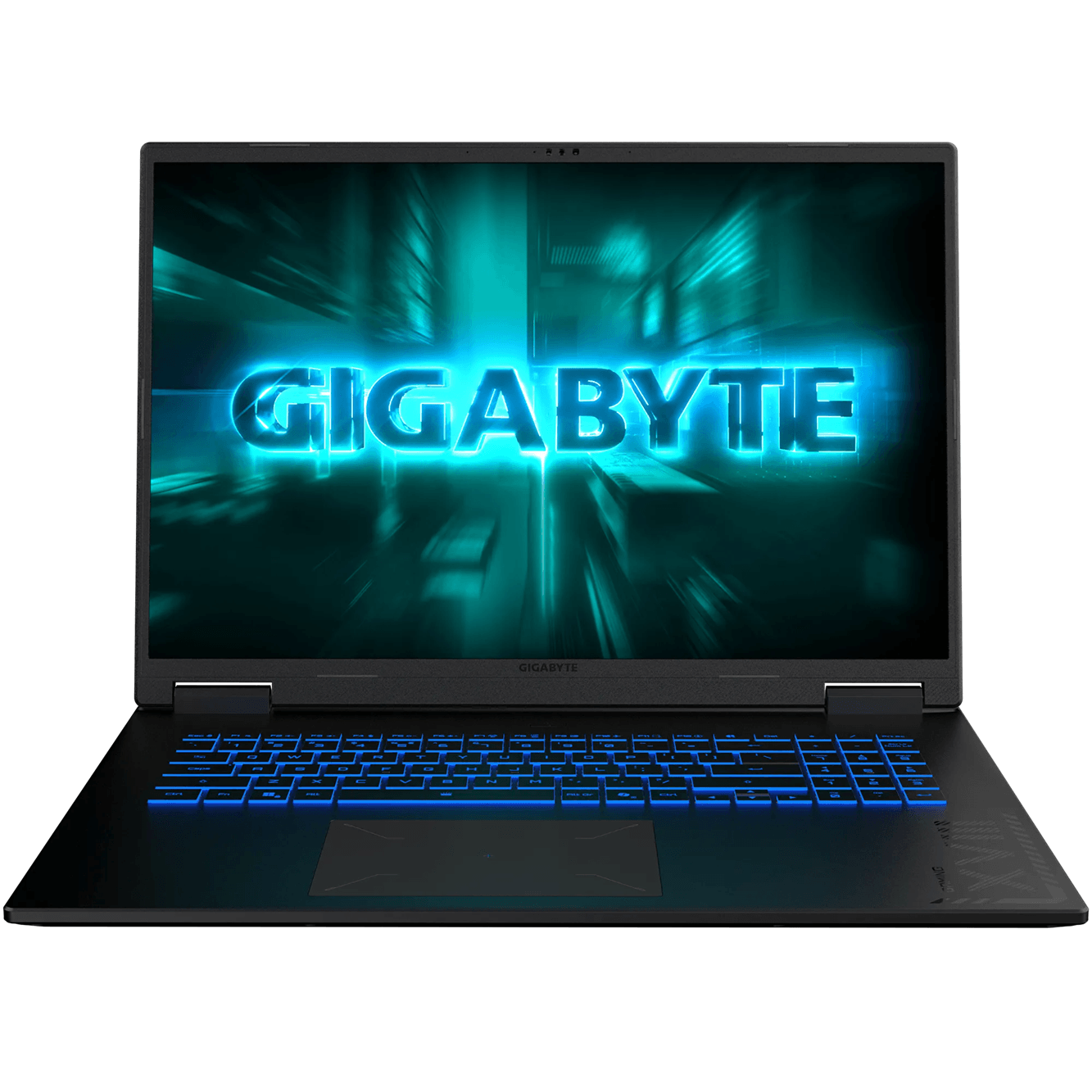 Gigabyte Laptop, Gaming A18 Ryzen 7 260, 8 GB 5050, 18 " WQXGA 165 Hz, 16 GB, 1 TB, Crni