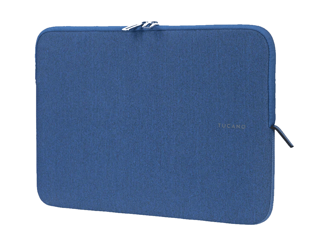 Tucano Torba Melange 14", Plava