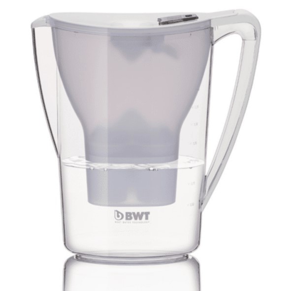 BWT Vrč za filtriranje vode Aqualizer Home bijeli