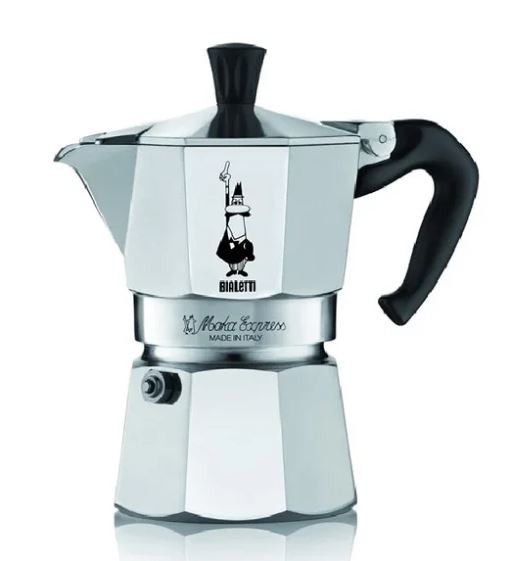 BIALETTI Moka Express 1 Šolja