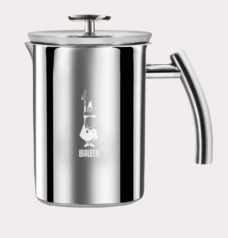 BIALETTI Frotir Mlijeka Ss Indukcija 1L