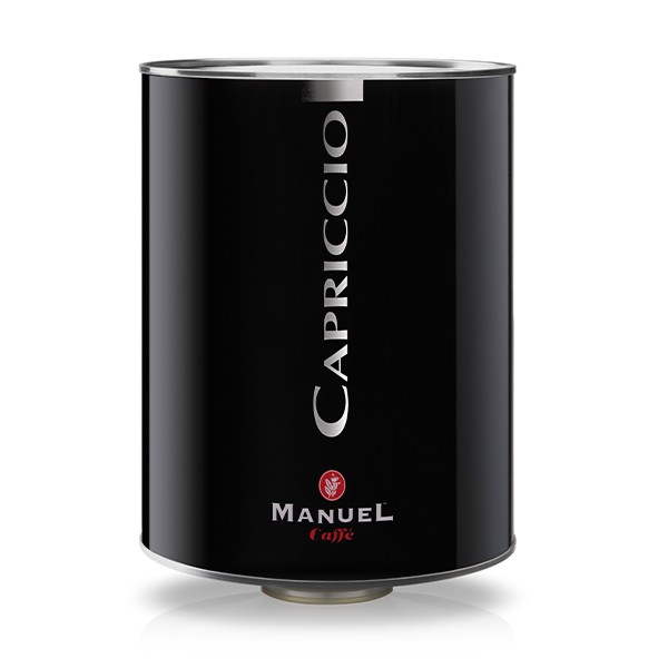 MANUEL CAFFE MANUEL Capriccio u konzervi od 2 kg