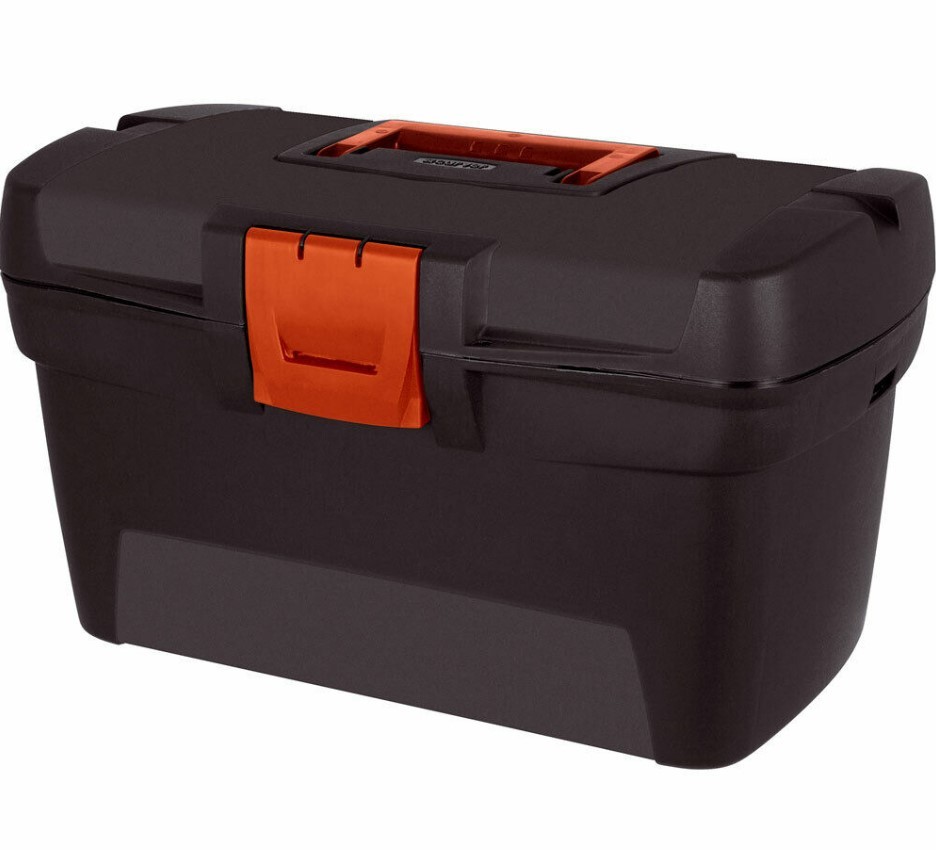 DOMEL Kutija za alat 39x23x22cm