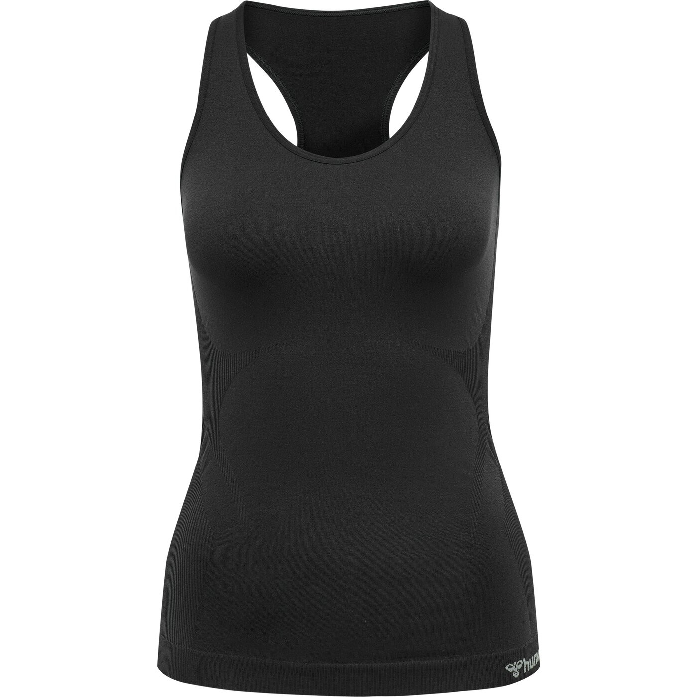HUMMEL majica HMLTIF SEAMLESS TOP
