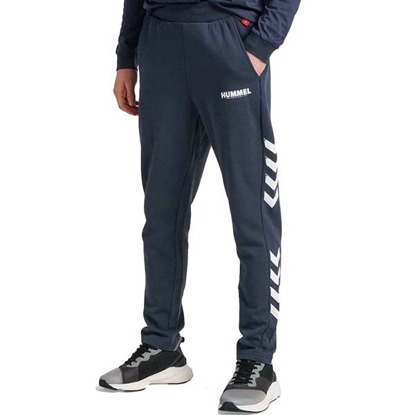 Donji dio trenerke HUMMEL DD HMLLEGACY TAPERED