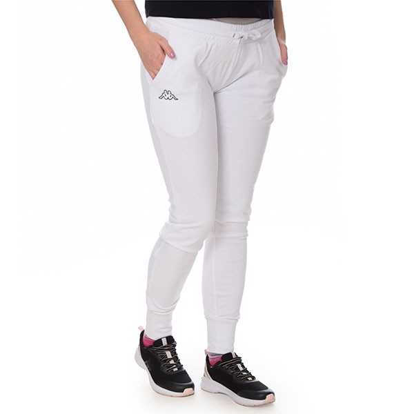Pantalone KAPPA LOGO THEEK SLIM