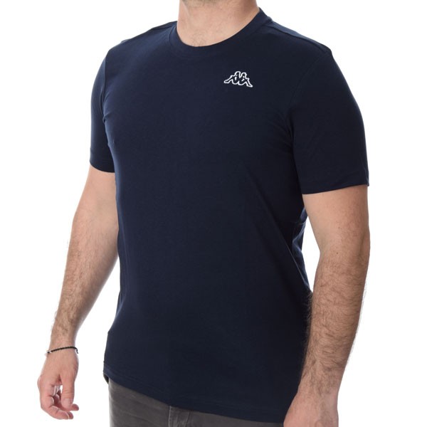 KAPPA maјica LOGO CAFERS SLIM