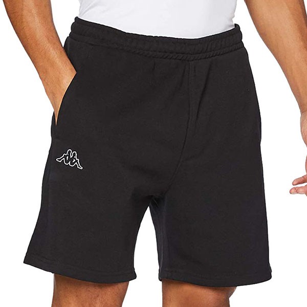 KAPPA Šorts LOGO KOLA SLIM